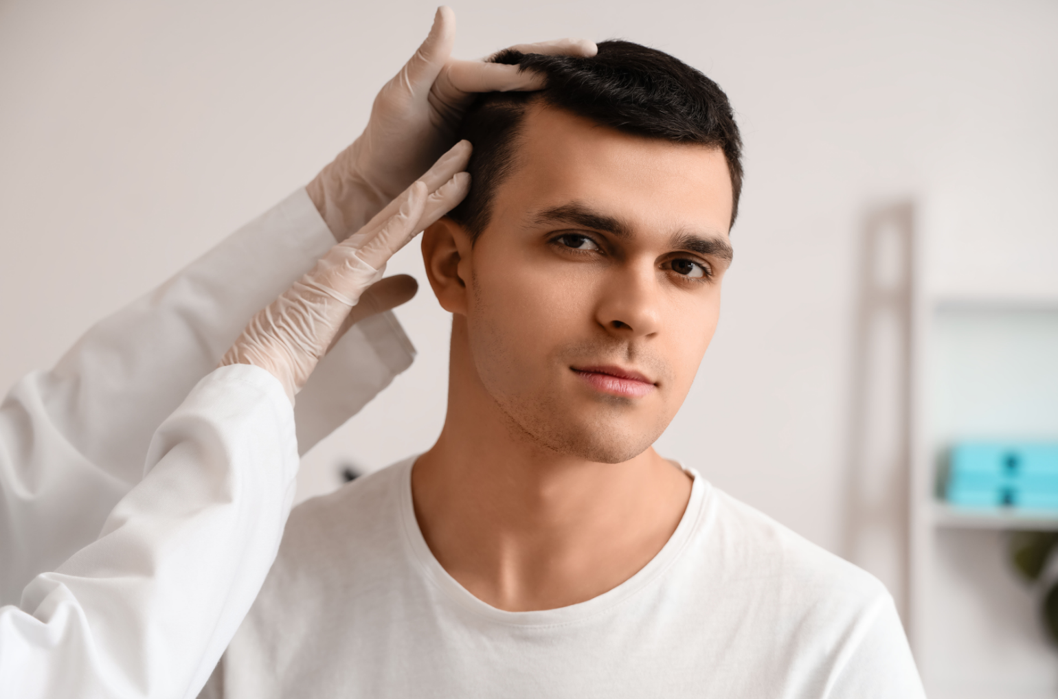 Hair Transplant in Istanbul: Why IME Clinic is Your Best Choice